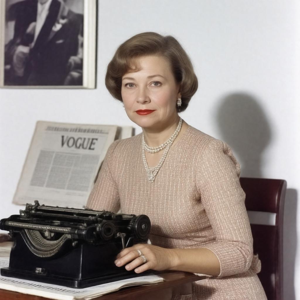 Pauline Pfeiffer